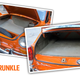 Illustration for article titled 1972 Volkswagen Type III Fastback: The Jalopnik Classic Review